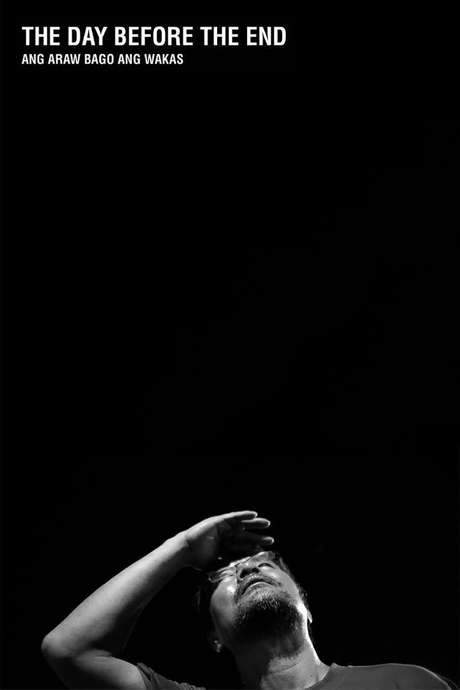 The Day Before the End